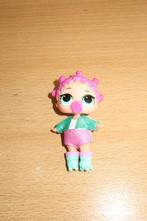 L.O.L. surprise lil outrageous / lil roller sk8er compleet, Ophalen of Verzenden, Zo goed als nieuw