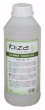 CO2 Rook Vloeistof special effects 1 liter, ., Overige typen, Nieuw, Ophalen of Verzenden