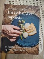 Koolhydraatarme recepten, uit de hand van topchefs, Boeken, Ophalen of Verzenden, Zo goed als nieuw, Overige typen, Gezond koken