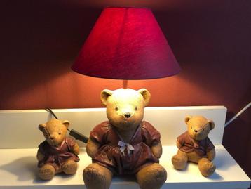 lampjes beschikbaar voor biedingen