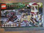 LEGO LotR * The Hobbit * The Battle of Five Armies * 79017, Kinderen en Baby's, Speelgoed | Duplo en Lego, Ophalen, Nieuw, Complete set