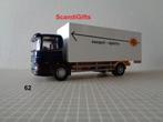 lion scania p asg, Ophalen of Verzenden, Zo goed als nieuw, Bus of Vrachtwagen, Overige merken