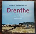 Drenthe, Overige merken, Ophalen of Verzenden, Zo goed als nieuw, Reisgids of -boek