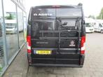 Adria TWIN 640 SPX 160 PK Automaat!, Caravans en Kamperen, Automaat, Bedrijf, Diesel, Adria