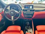 Bmw X2 1.8i AUT. H. Exec. Leder Stoelv. Navi, Automaat, X2, Gebruikt, Met garantie (alle)