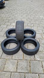 GRATIS DUNLOP SLICKS, Ophalen, Gebruikt