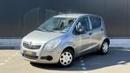 Opel Agila 1.0 Selection | Apk 20-05-2026 | Dealer onderhoud, Auto's, Opel, Euro 5, Stof, Gebruikt, Origineel Nederlands