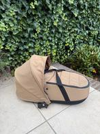 Yoyo Reiswieg - Taupe / Lichtbruin, Ophalen, Zo goed als nieuw, Wieg