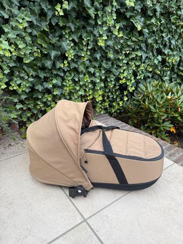 Yoyo Reiswieg - Taupe / Lichtbruin beschikbaar voor biedingen