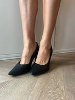 Gedragen stewardess hakjes van Piccadilly, Pumps, Verzenden, Zwart, Gedragen