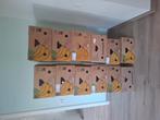 17 dozen, Doe-het-zelf en Verbouw, Kratten en Dozen, Ophalen, Minder dan 35 cm, Minder dan 40 cm, Doos