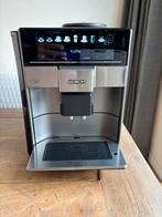 Siemens EQ 6 plus S500 (defect?), Witgoed en Apparatuur, Koffiezetapparaten, Ophalen of Verzenden, Gebruikt, Koffiemachine, Koffiebonen
