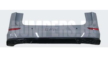 Bumper Volkswagen VW Golf 8 VIII 5H9 KOMBI R-LINE RLINE FACE beschikbaar voor biedingen