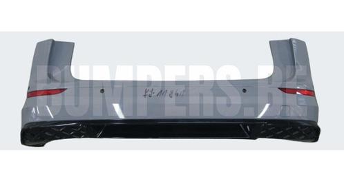 Bumper Volkswagen VW Golf 8 VIII 5H9 KOMBI R-LINE RLINE FACE, Auto-onderdelen, Carrosserie en Plaatwerk, Bumper, Achter, Gebruikt