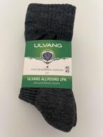 Sokken warm merino socks Ulvang 2pk 40-45, Ophalen of Verzenden, Nieuw