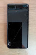 Google Pixel 6a met gebroken scherm, Ophalen of Verzenden, 6 megapixel of meer