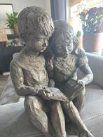 Beeld, Huis en Inrichting, Woonaccessoires | Zuilen en Pilaren, Ophalen of Verzenden, Zo goed als nieuw