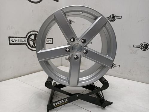 ETA BETA EROS SLV lichtmetaal velgen 18"inch 5x120, Auto-onderdelen, Banden en Velgen