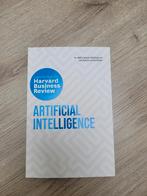 Artificial Intelligence: Insights You Need from HBR, Ophalen of Verzenden, Zo goed als nieuw