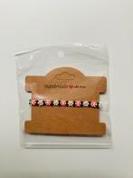 Bead Bracelet/Kralenarmband, Ophalen, Overige materialen, Nieuw, Roze
