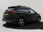 Peugeot 2008 1.2 PureTech 110pk GT-line | Panoramadak | Navi, Auto's, Peugeot, Te koop, Benzine, 110 pk, Gebruikt