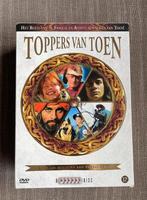 Toppers van Toen dvd-Boxset - Nostalgie!, Cd's en Dvd's, Dvd's | Tv en Series, Boxset, Ophalen of Verzenden, Zo goed als nieuw