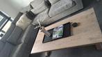 Salontafel Mart Kleppe, Huis en Inrichting, Tafels | Salontafels, Ophalen, 100 tot 150 cm, 50 tot 100 cm, Zo goed als nieuw