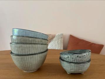 Broste Copenhagen nordic sea schaaltjes  beschikbaar voor biedingen