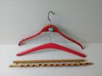 Stropdasrekje / Zweedse kleerhangers.Verschillend geprijsd, Ophalen of Verzenden