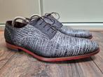 Floris van Bommel herenschoenen maat 45 / 10.5 nieuwstaat, Overige kleuren, Floris van Bommel, Ophalen of Verzenden, Zo goed als nieuw
