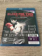 Blu-ray Bleed for This, Ophalen of Verzenden, Drama