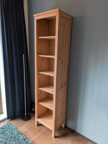 IKEA Hemnes Boekenkast