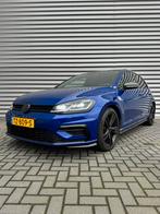 Volkswagen Golf 1.5 TSI 150pk 7-DSG 2018 Blauw, 65 €/maand, 1498 cc, Zwart, 4 cilinders