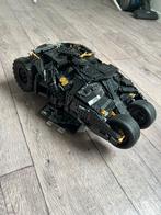 LEGO Batman Tumbler, Ophalen, Gebruikt, Complete set, Lego