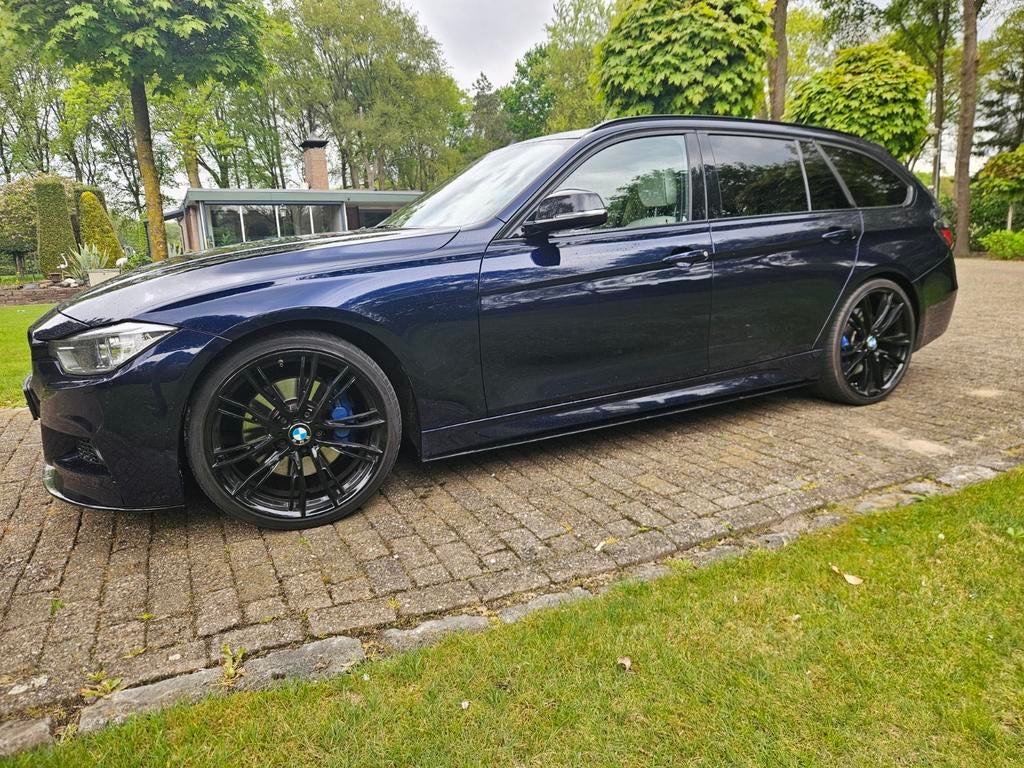 BMW F31 Portieren deuren, Auto-onderdelen, Ophalen, BMW, Bumper