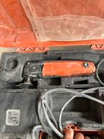 Fein Multitool in Koffer, Doe-het-zelf en Verbouw, Ophalen of Verzenden, Gebruikt