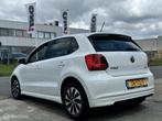 Volkswagen Polo 1.0 BlueMotion Edition|DSG Carplay NAP, Euro 6, 95 pk, 1039 kg, Bedrijf