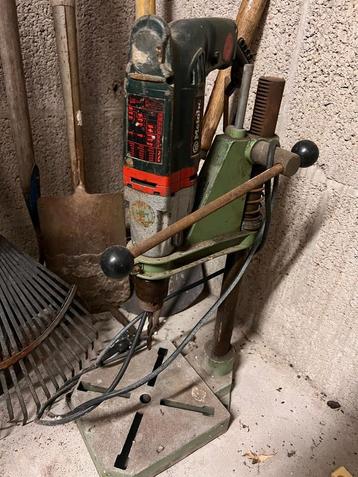 Diverse soorten tuingereedschap  beschikbaar voor biedingen