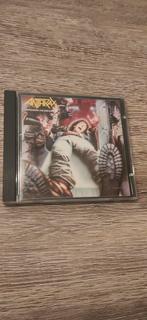Metal Muziek CD - Anthrax - Spreading The Disease, Cd's en Dvd's, Cd's | Hardrock en Metal, Ophalen of Verzenden, Zo goed als nieuw