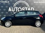 Hyundai I20 1.2i i-Motion NL-Auto / NAP / APK / Airco / Elck, Euro 5, 4 cilinders, Zwart, Origineel Nederlands
