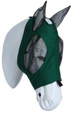 WeatherBeeta Vliegenmasker Deluxe Stretch Bug met Oren, Dieren en Toebehoren, Ophalen of Verzenden, Nieuw, Overige toepassingen