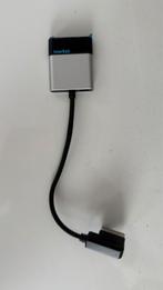 Tune2air bluetooth adapter, Ophalen of Verzenden, Zo goed als nieuw