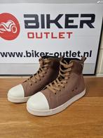 Motorschoenen, nieuw maat 43, Motoren, Kleding | Motorkleding, Ophalen of Verzenden, Nieuw met kaartje, Laarzen
