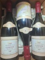 Corton Grand Cru Bourgogne, Domaine de Couer., Nieuw, Rode wijn, Frankrijk, Vol