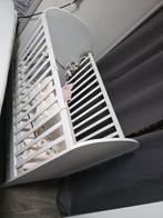 Ikea babybedje met matras en toebehoren, Kinderen en Baby's, Babywiegjes en Ledikanten, Ophalen of Verzenden, Zo goed als nieuw