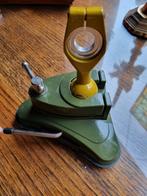 Proxxon boorstandaard, Doe-het-zelf en Verbouw, Gereedschap | Zaagmachines, Ophalen, Gebruikt, Decoupeerzaag, 30 tot 70 mm