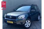 Toyota RAV4 BWJ 2008 | 2.0 VVTi 153PK Linea Terra 4x4 | AIRC, Stof, Origineel Nederlands, Handgeschakeld, 750 kg