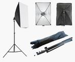 Fotostudio verlichting 1 statief, Ophalen, Nieuw, Lamp of Flitsset
