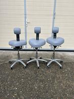 Mr Dental l BQE Grijs l Tandarts stoel l Tandarts, Ophalen of Verzenden, Zo goed als nieuw