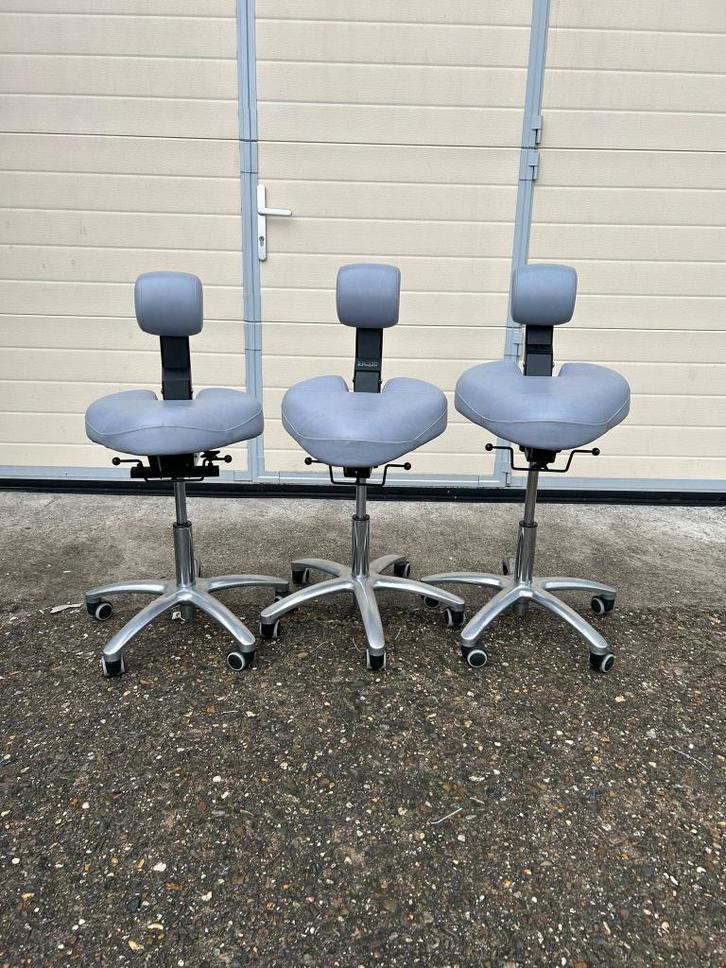 Mr Dental l BQE Grijs l Tandarts stoel l Tandarts, Diversen, Verpleegmiddelen, Gebruikt, Ophalen of Verzenden